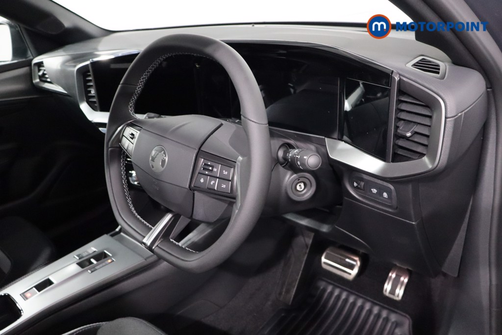 Vauxhall Mokka GS Automatic Petrol SUV - Stock Number (1585664) - 22nd supplementary image