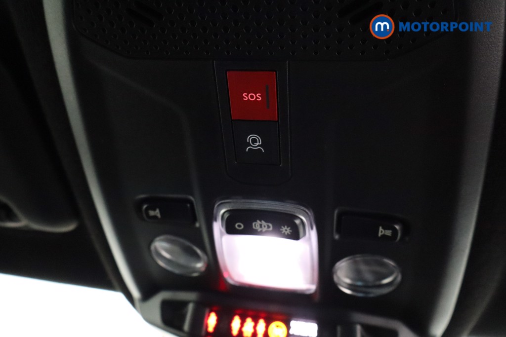 Vauxhall Mokka GS Automatic Petrol SUV - Stock Number (1585664) - 24th supplementary image