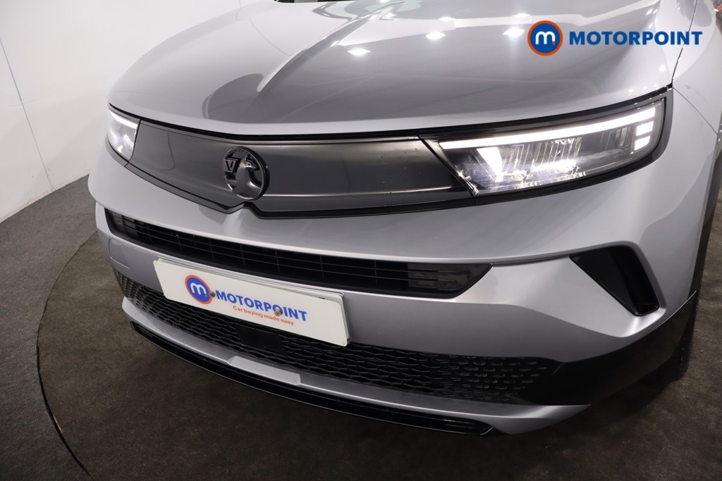 Vauxhall Mokka GS Automatic Petrol SUV - Stock Number (1585664) - 29th supplementary image