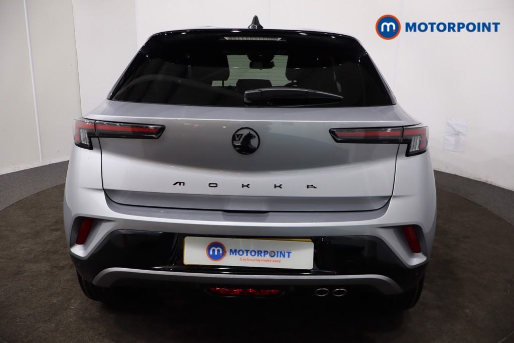 Vauxhall Mokka GS Automatic Petrol SUV - Stock Number (1585664) - 35th supplementary image