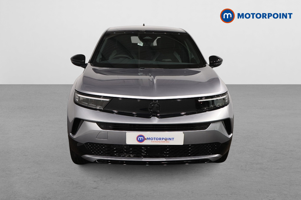 Vauxhall Mokka GS Automatic Petrol SUV - Stock Number (1585664) - Front bumper