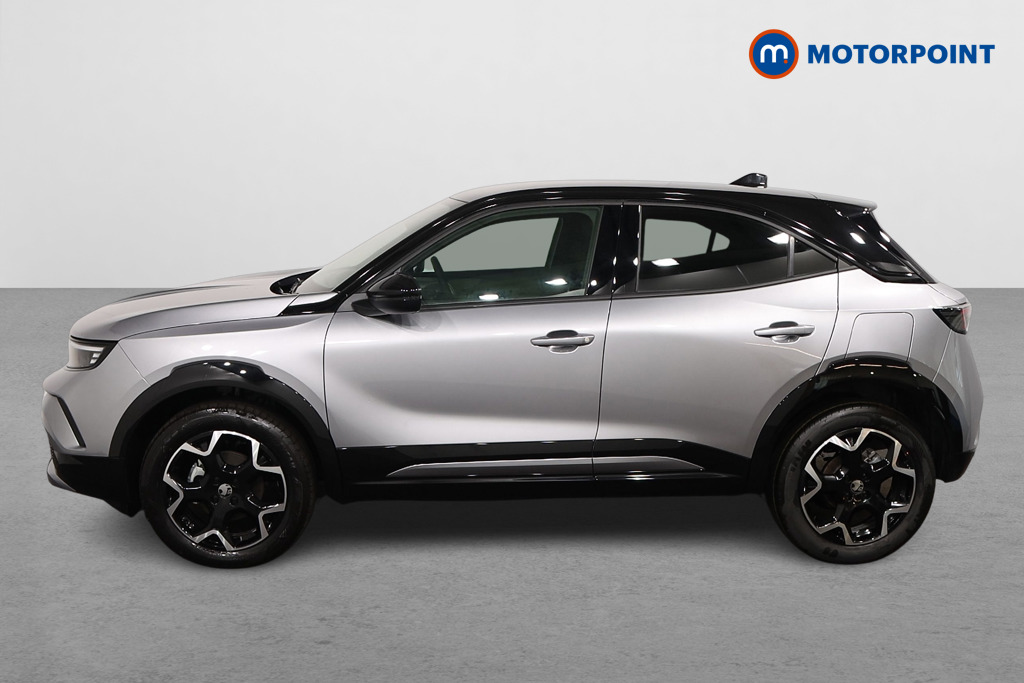 Vauxhall Mokka GS Automatic Petrol SUV - Stock Number (1585664) - Passenger side