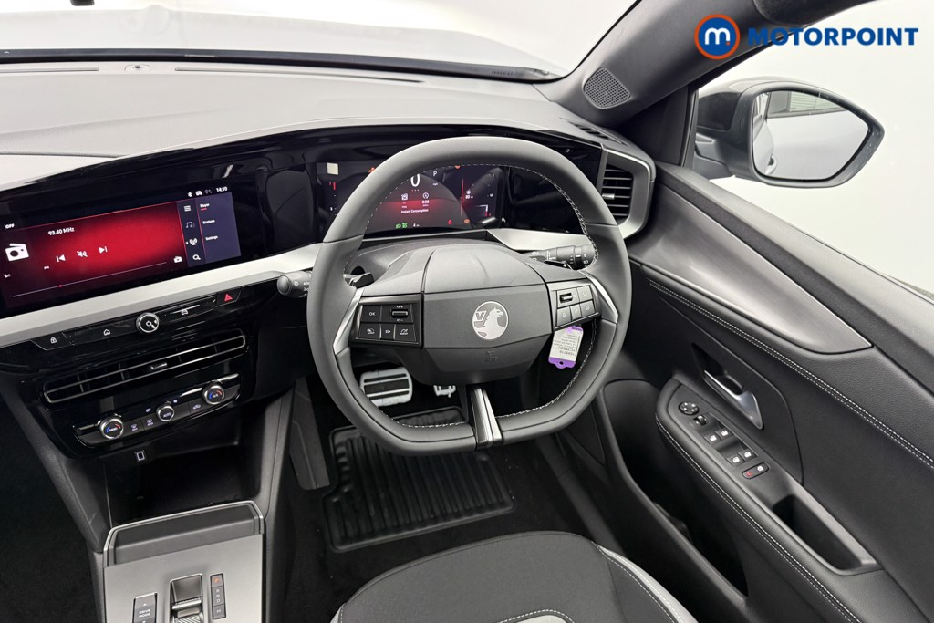 Vauxhall Mokka GS Automatic Petrol SUV - Stock Number (1585716) - 2nd supplementary image