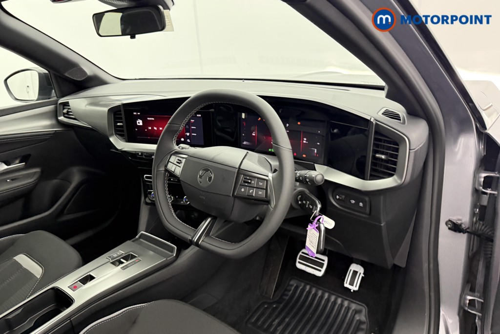 Vauxhall Mokka GS Automatic Petrol SUV - Stock Number (1585716) - 3rd supplementary image