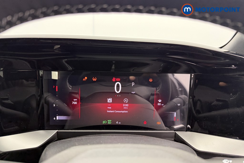 Vauxhall Mokka GS Automatic Petrol SUV - Stock Number (1585716) - 4th supplementary image