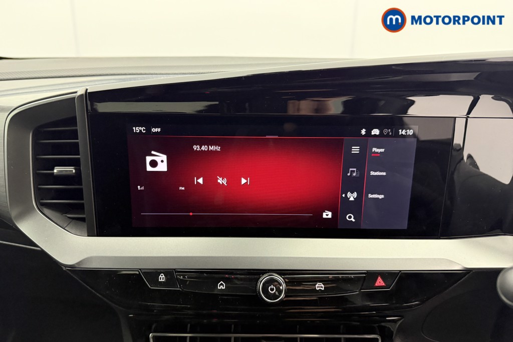Vauxhall Mokka GS Automatic Petrol SUV - Stock Number (1585716) - 5th supplementary image