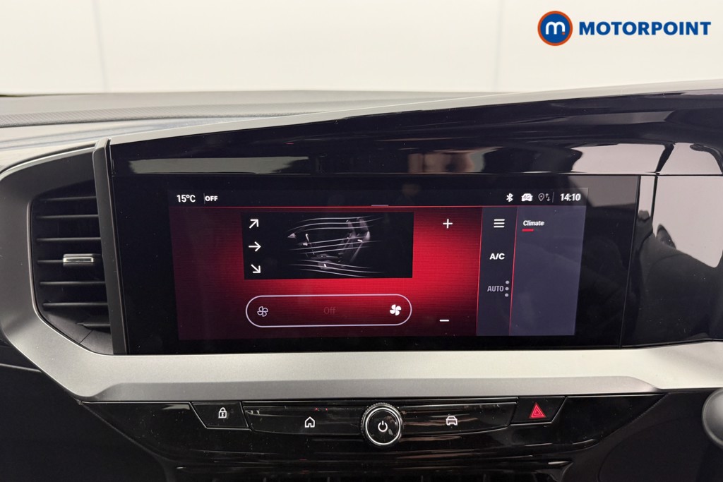 Vauxhall Mokka GS Automatic Petrol SUV - Stock Number (1585716) - 6th supplementary image