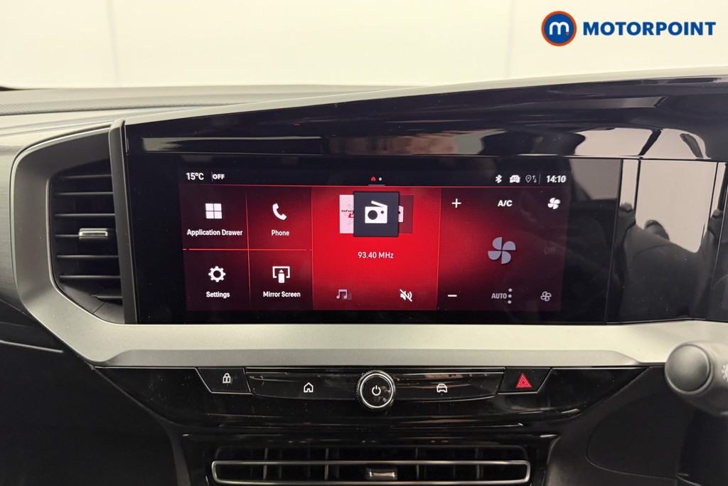 Vauxhall Mokka GS Automatic Petrol SUV - Stock Number (1585716) - 7th supplementary image