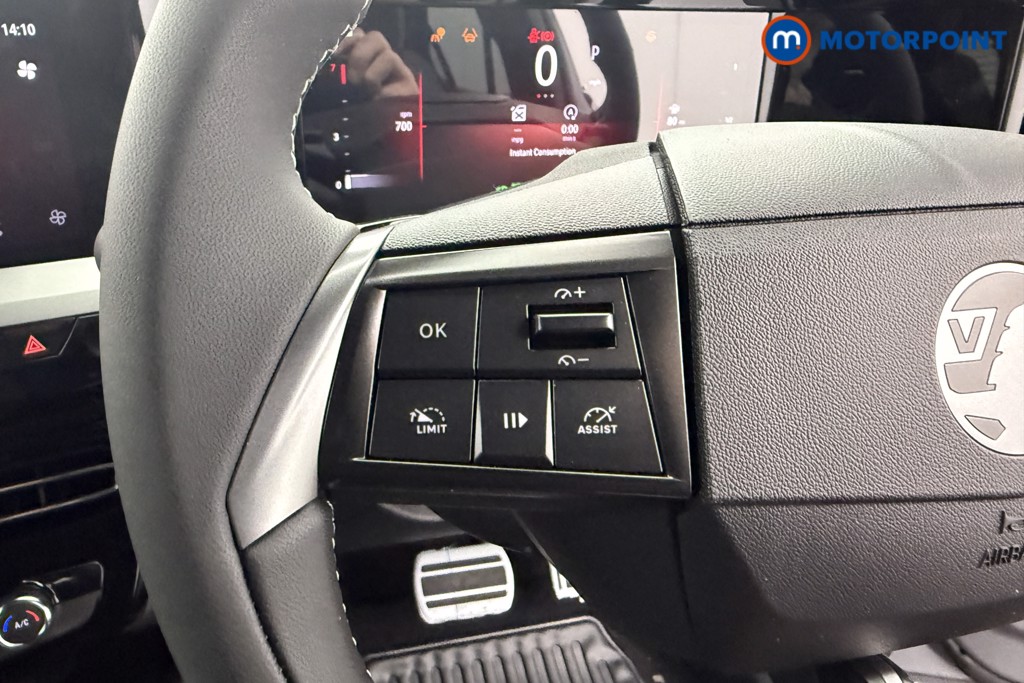 Vauxhall Mokka GS Automatic Petrol SUV - Stock Number (1585716) - 10th supplementary image