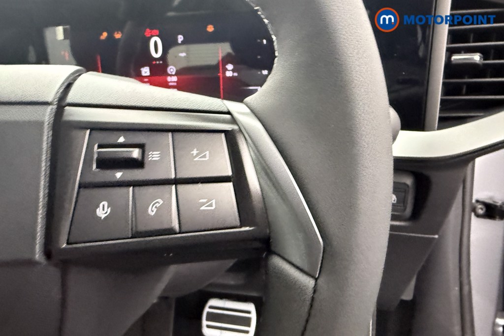 Vauxhall Mokka GS Automatic Petrol SUV - Stock Number (1585716) - 11th supplementary image