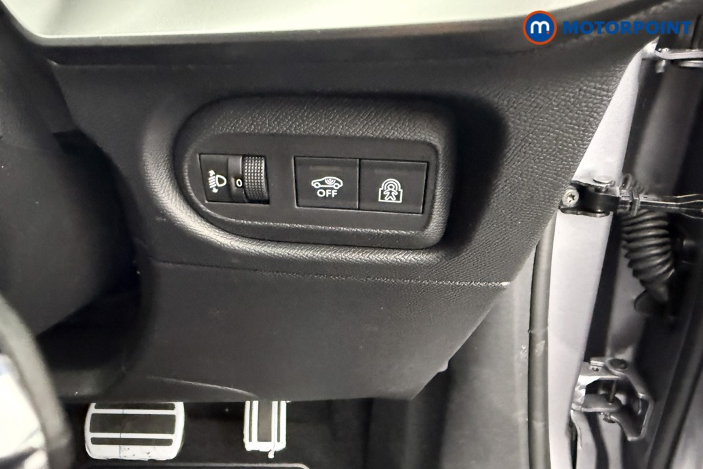 Vauxhall Mokka GS Automatic Petrol SUV - Stock Number (1585716) - 12th supplementary image