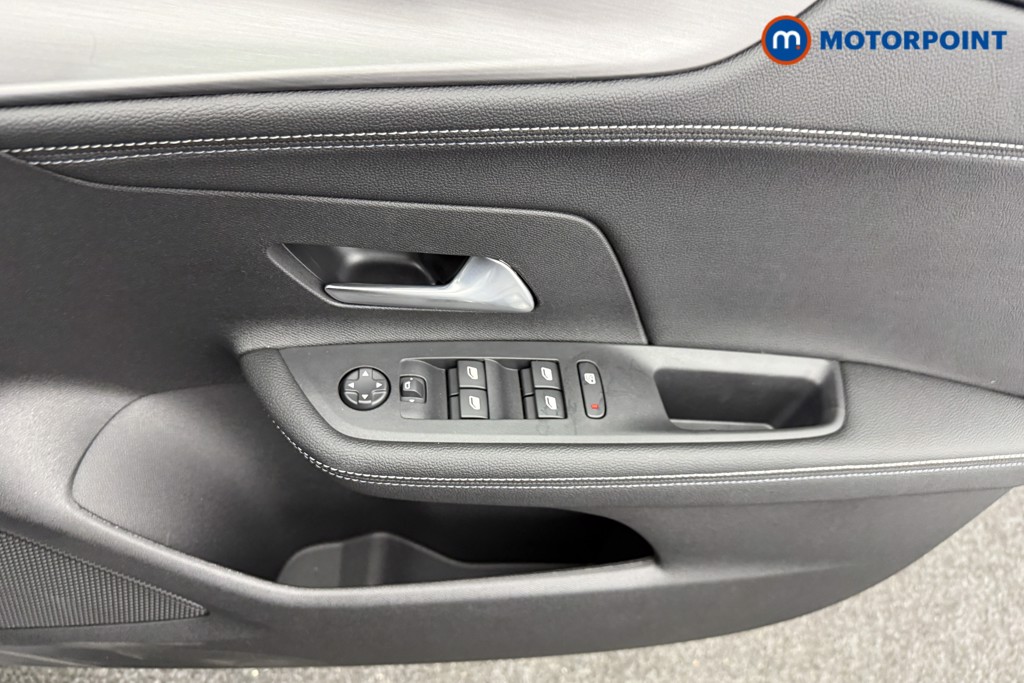 Vauxhall Mokka GS Automatic Petrol SUV - Stock Number (1585716) - 13th supplementary image