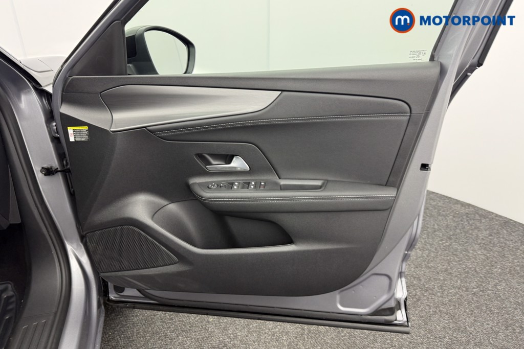 Vauxhall Mokka GS Automatic Petrol SUV - Stock Number (1585716) - 14th supplementary image