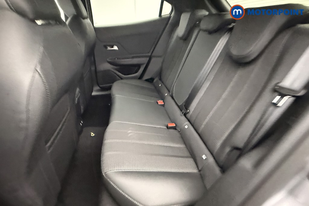 Vauxhall Mokka GS Automatic Petrol SUV - Stock Number (1585716) - 19th supplementary image