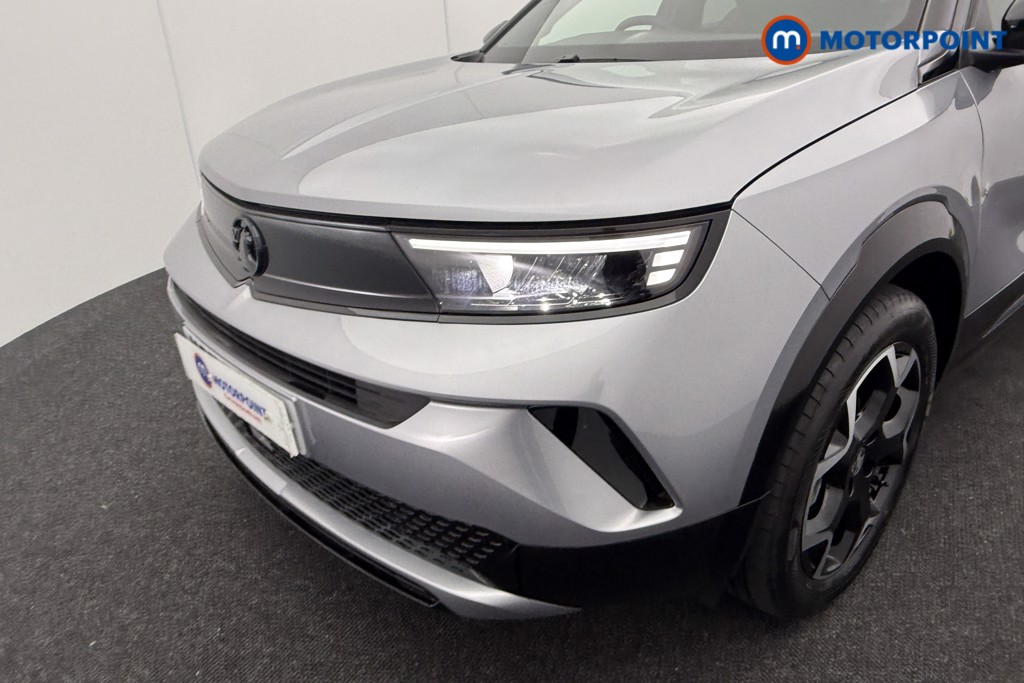 Vauxhall Mokka GS Automatic Petrol SUV - Stock Number (1585716) - 24th supplementary image