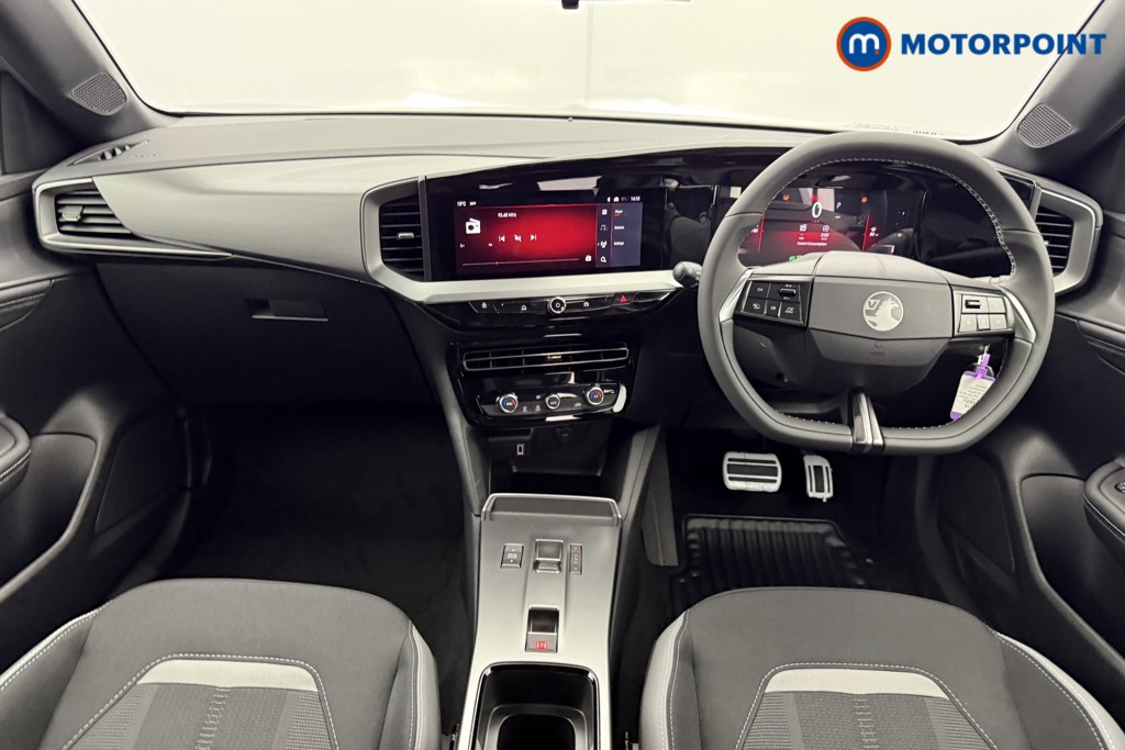 Vauxhall Mokka GS Automatic Petrol SUV - Stock Number (1585716) - 1st supplementary image