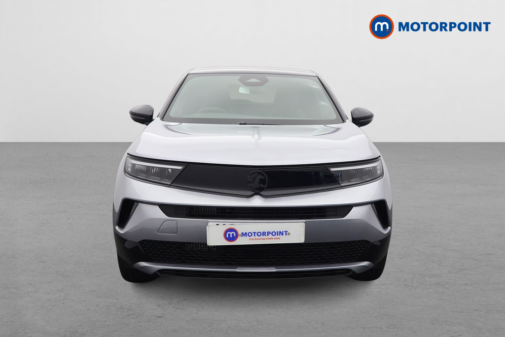 Vauxhall Mokka GS Automatic Petrol SUV - Stock Number (1585716) - Front bumper