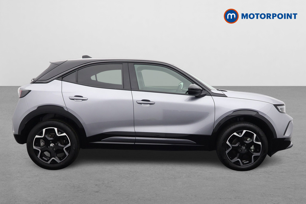 Vauxhall Mokka GS Automatic Petrol SUV - Stock Number (1585716) - Drivers side