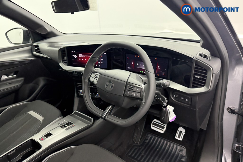 Vauxhall Mokka GS Automatic Petrol SUV - Stock Number (1585721) - 3rd supplementary image