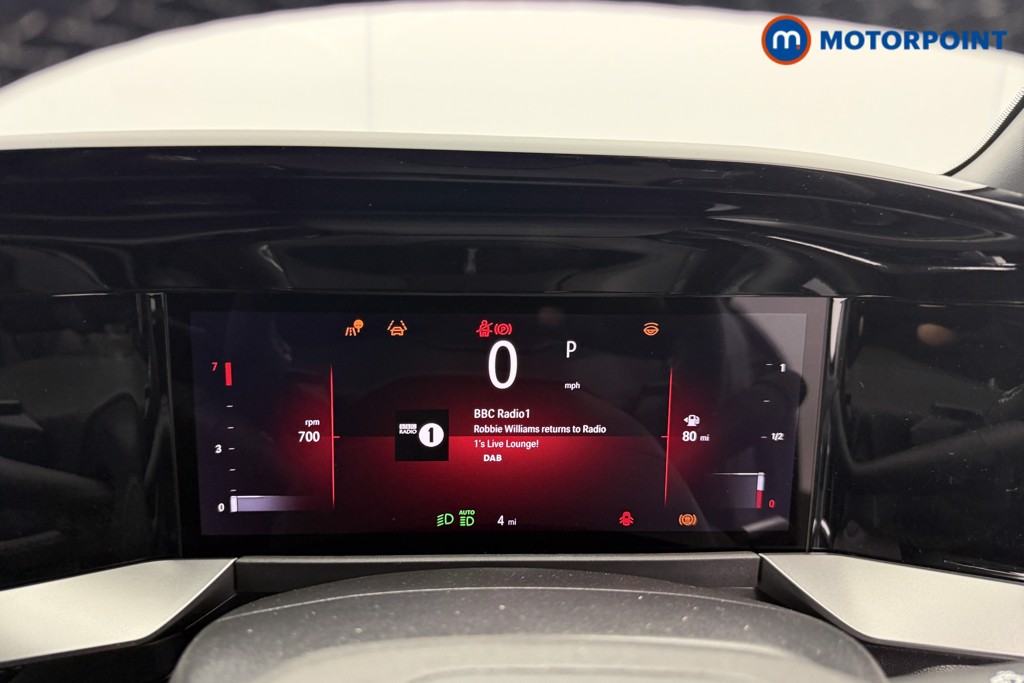 Vauxhall Mokka GS Automatic Petrol SUV - Stock Number (1585721) - 4th supplementary image