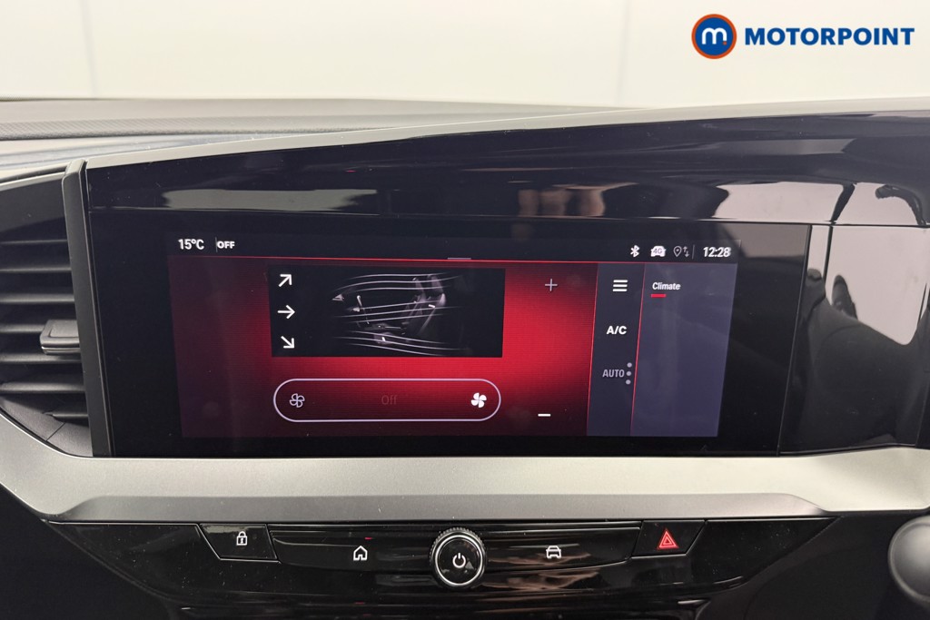 Vauxhall Mokka GS Automatic Petrol SUV - Stock Number (1585721) - 6th supplementary image
