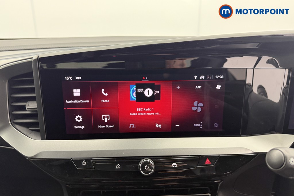 Vauxhall Mokka GS Automatic Petrol SUV - Stock Number (1585721) - 7th supplementary image