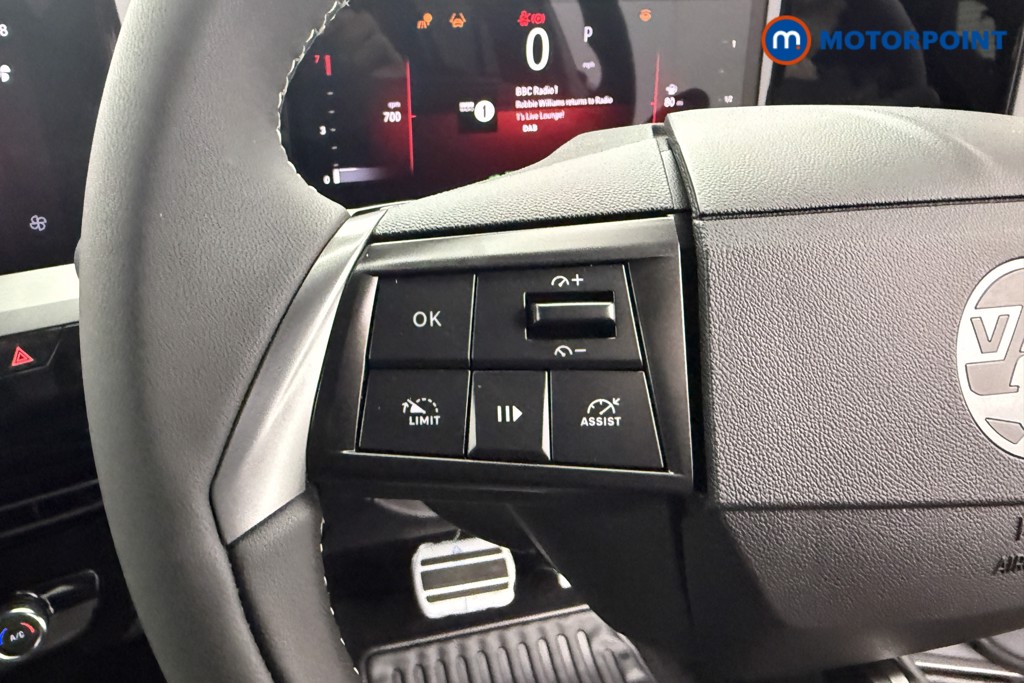Vauxhall Mokka GS Automatic Petrol SUV - Stock Number (1585721) - 10th supplementary image