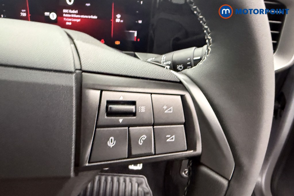 Vauxhall Mokka GS Automatic Petrol SUV - Stock Number (1585721) - 11th supplementary image
