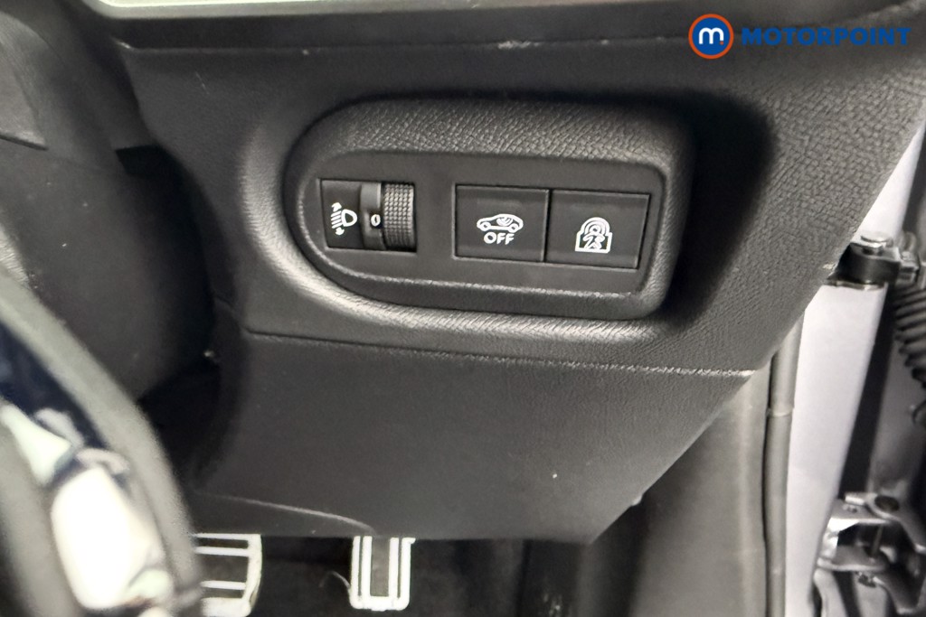 Vauxhall Mokka GS Automatic Petrol SUV - Stock Number (1585721) - 12th supplementary image