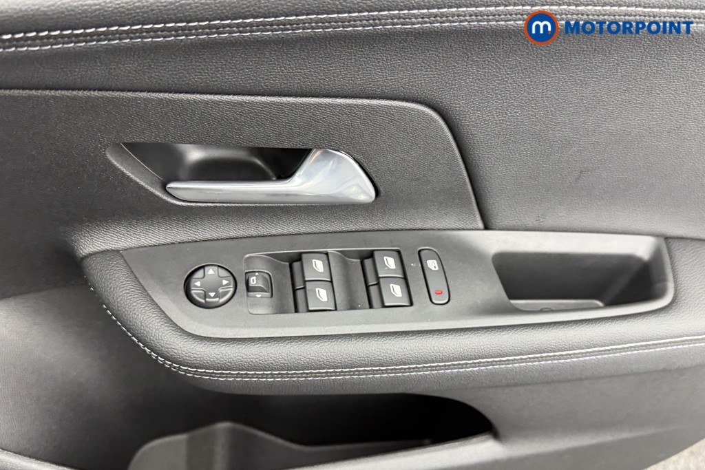 Vauxhall Mokka GS Automatic Petrol SUV - Stock Number (1585721) - 13th supplementary image