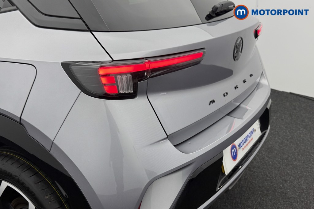 Vauxhall Mokka GS Automatic Petrol SUV - Stock Number (1585721) - 22nd supplementary image