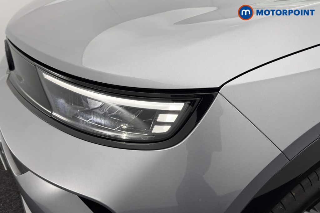 Vauxhall Mokka GS Automatic Petrol SUV - Stock Number (1585721) - 23rd supplementary image