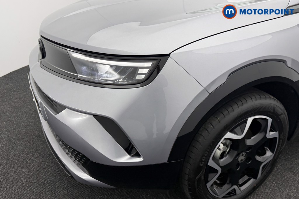Vauxhall Mokka GS Automatic Petrol SUV - Stock Number (1585721) - 24th supplementary image