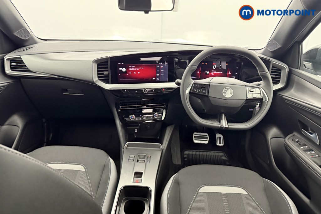 Vauxhall Mokka GS Automatic Petrol SUV - Stock Number (1585721) - 1st supplementary image