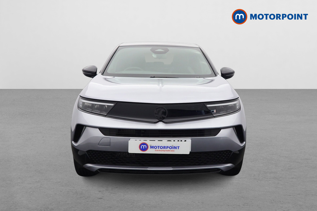 Vauxhall Mokka GS Automatic Petrol SUV - Stock Number (1585721) - Front bumper