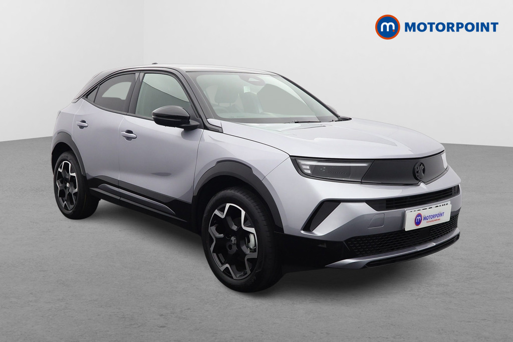 Vauxhall Mokka GS Automatic Petrol SUV - Stock Number (1585721) - Drivers side front corner