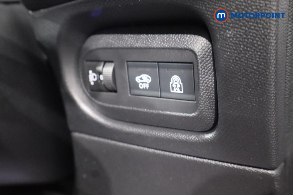 Vauxhall Mokka GS Automatic Petrol SUV - Stock Number (1585729) - 3rd supplementary image