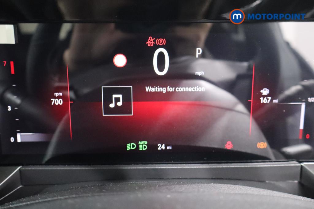 Vauxhall Mokka GS Automatic Petrol SUV - Stock Number (1585729) - 4th supplementary image