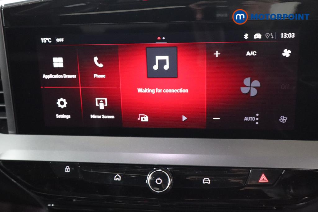 Vauxhall Mokka GS Automatic Petrol SUV - Stock Number (1585729) - 5th supplementary image