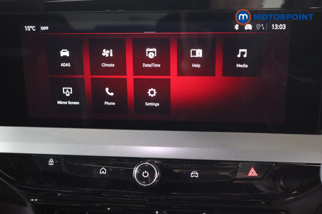 Vauxhall Mokka GS Automatic Petrol SUV - Stock Number (1585729) - 6th supplementary image