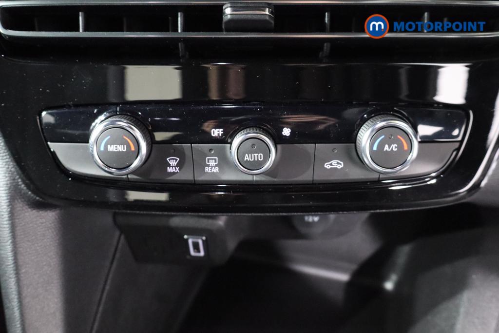 Vauxhall Mokka GS Automatic Petrol SUV - Stock Number (1585729) - 10th supplementary image