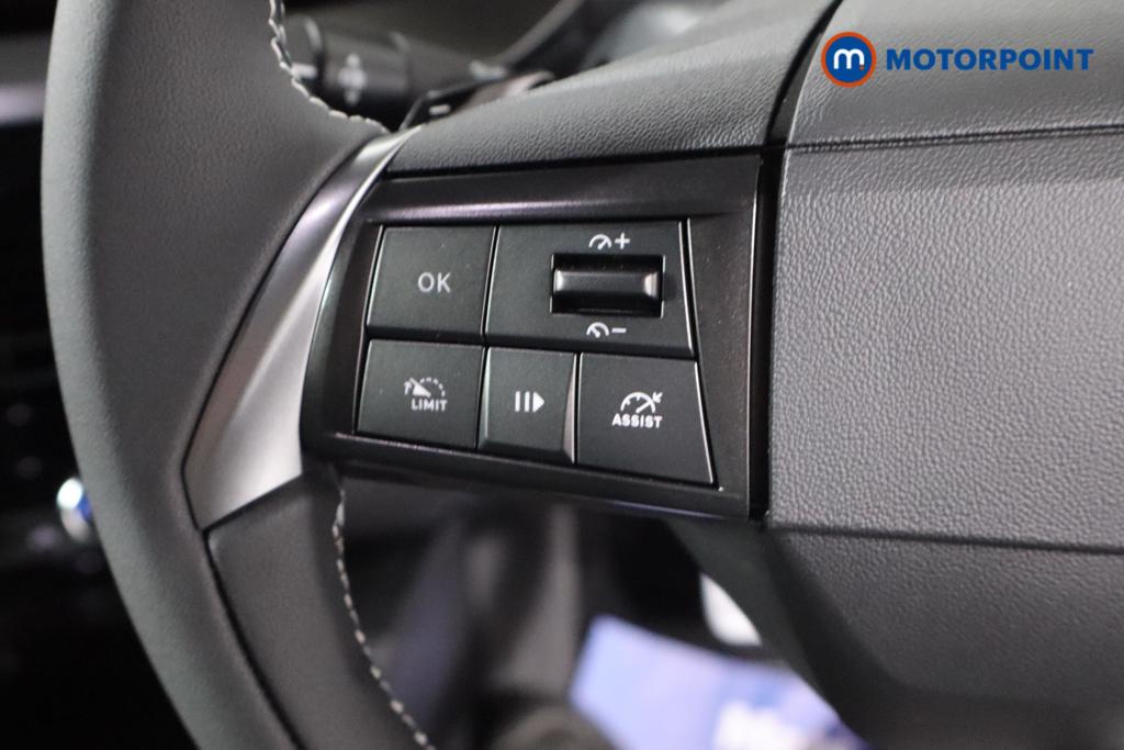 Vauxhall Mokka GS Automatic Petrol SUV - Stock Number (1585729) - 12th supplementary image