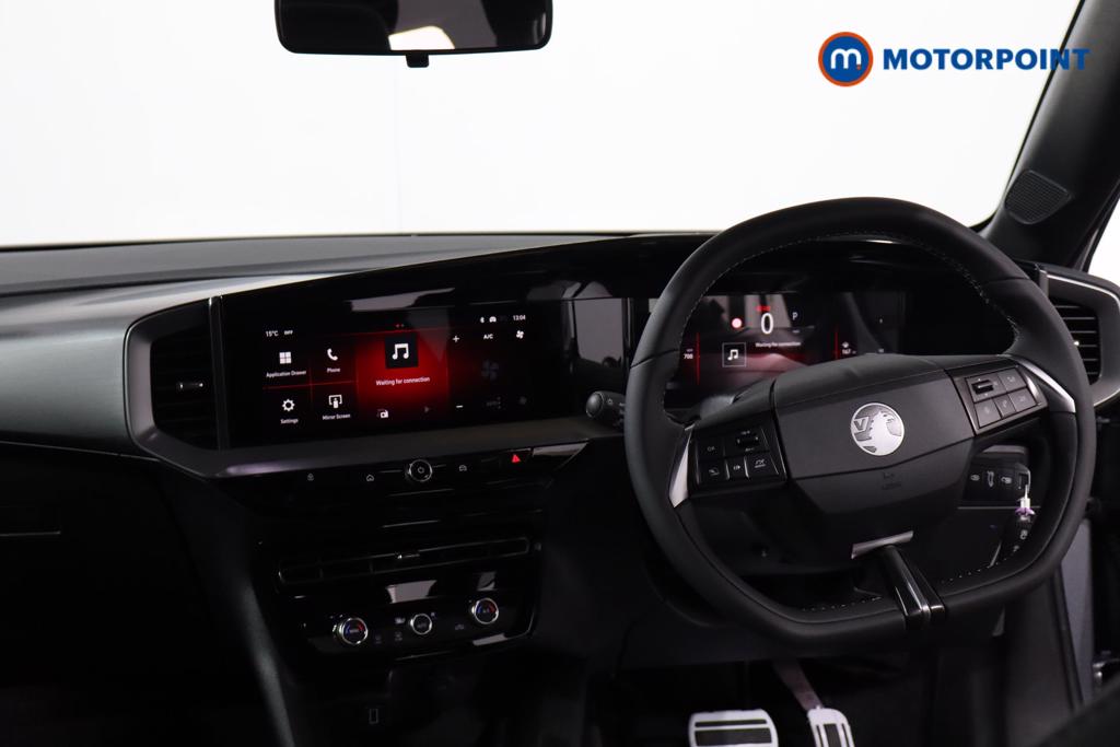 Vauxhall Mokka GS Automatic Petrol SUV - Stock Number (1585729) - 14th supplementary image