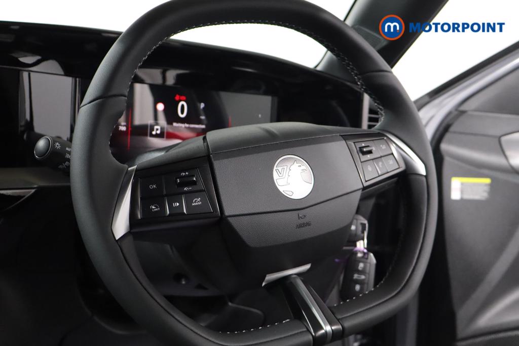 Vauxhall Mokka GS Automatic Petrol SUV - Stock Number (1585729) - 15th supplementary image