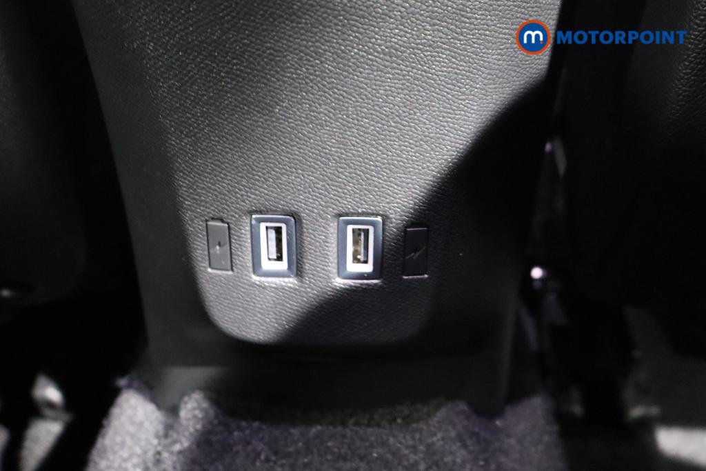 Vauxhall Mokka GS Automatic Petrol SUV - Stock Number (1585729) - 16th supplementary image