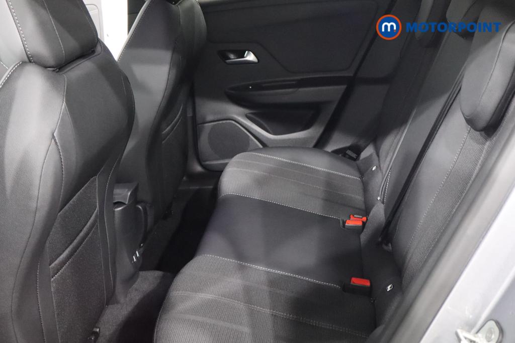 Vauxhall Mokka GS Automatic Petrol SUV - Stock Number (1585729) - 20th supplementary image