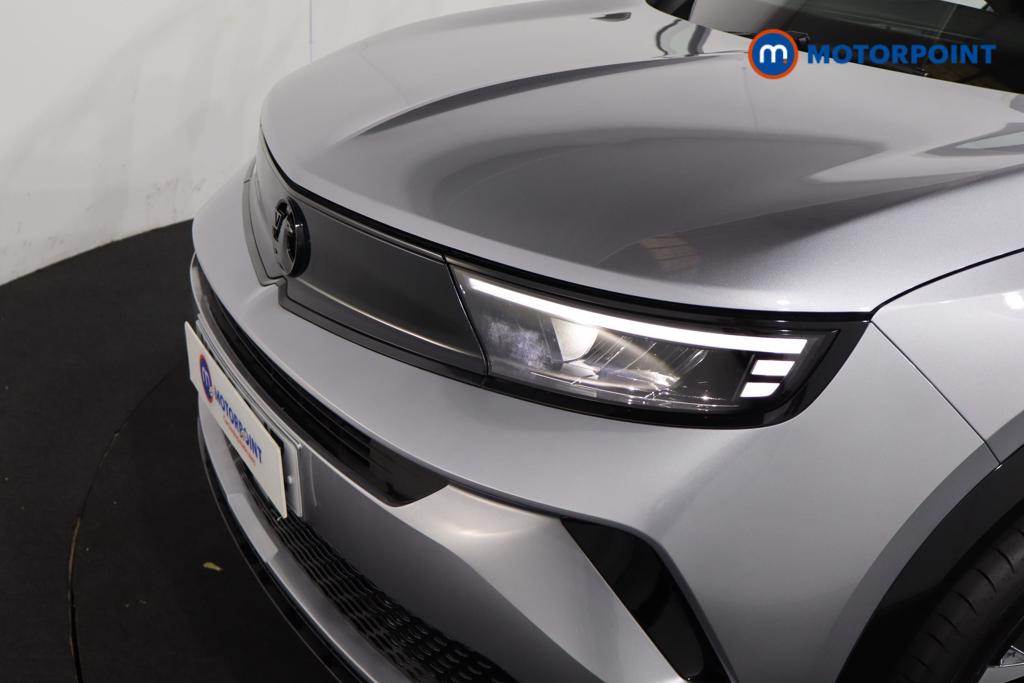 Vauxhall Mokka GS Automatic Petrol SUV - Stock Number (1585729) - 24th supplementary image