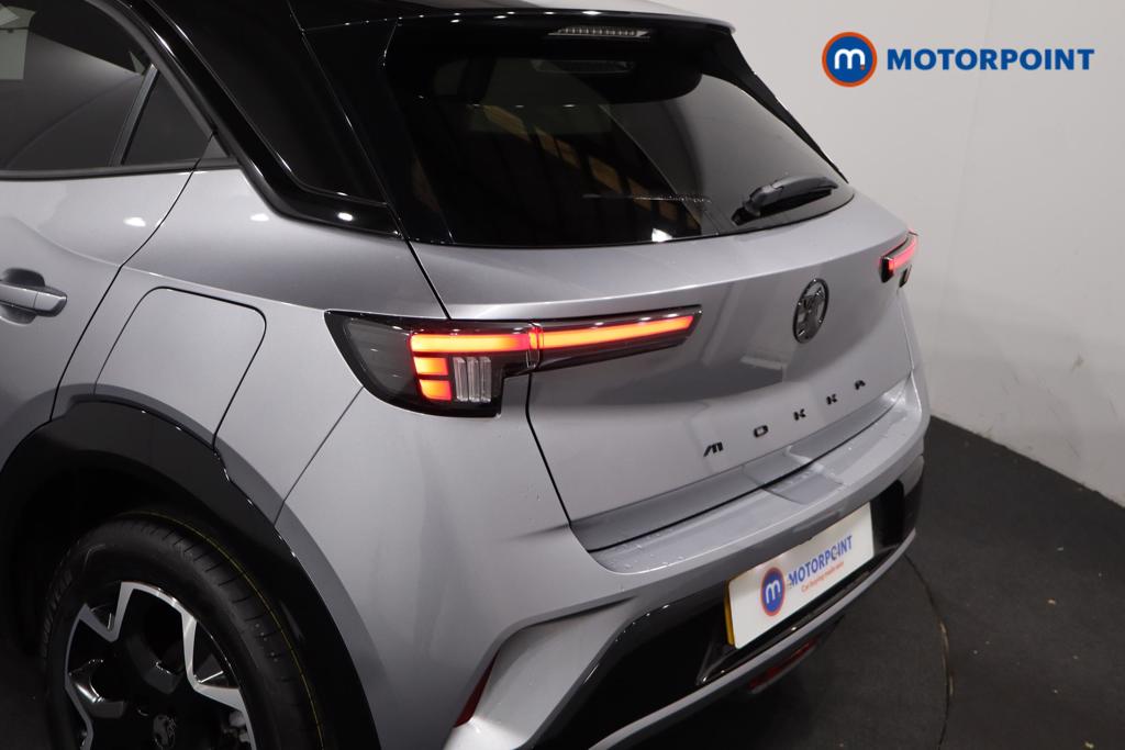 Vauxhall Mokka GS Automatic Petrol SUV - Stock Number (1585729) - 26th supplementary image