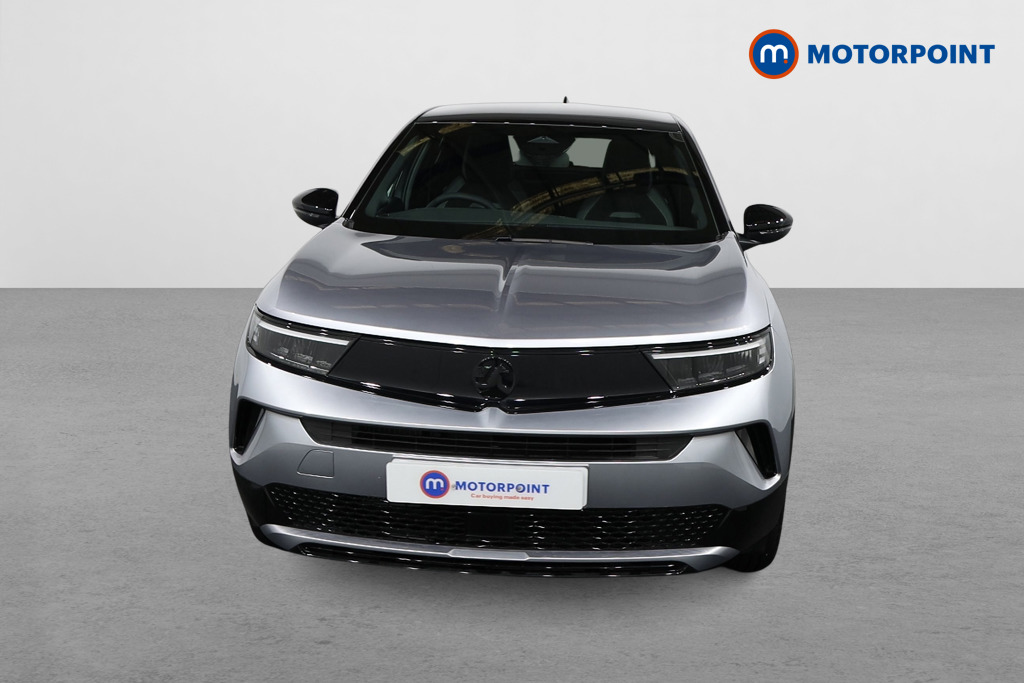 Vauxhall Mokka GS Automatic Petrol SUV - Stock Number (1585729) - Front bumper