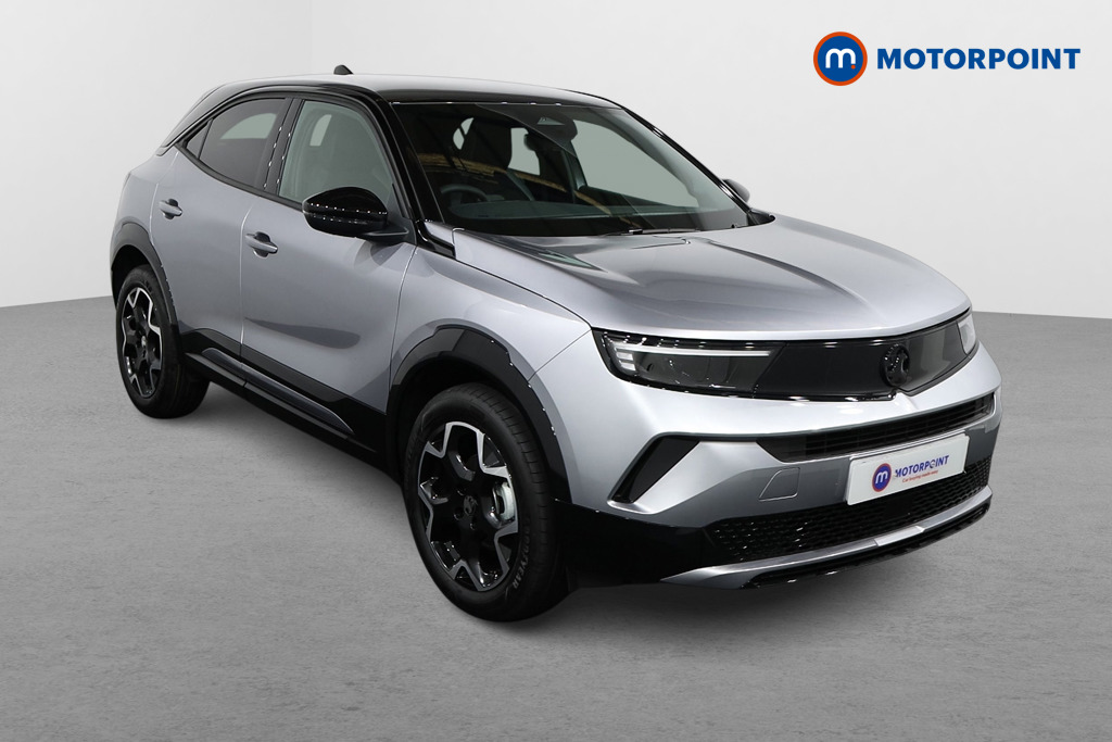 Vauxhall Mokka GS Automatic Petrol SUV - Stock Number (1585729) - Drivers side front corner